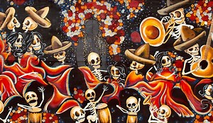 10 Scary Yet Sophisticated Halloween Songs » PopMatters