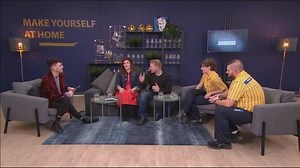 216K views · 180 reactions | See the highlights from our Facebook live with @James Kavanagh for IKEA Desperate Houses earlier this week! With design tips and live prizes, it was a spectacular night. Stay tuned next Tuesday for the next episode on RTE at 8.30pm. #DesperateHouses | IKEA | Facebook