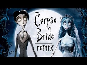 Corpse Bride Remix - "Victor"