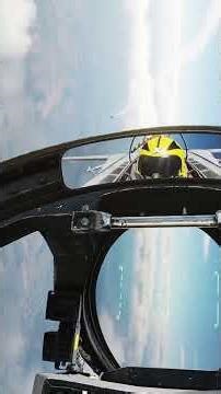 Short work of enemy flight in our F14b Tomcat using AIM-7p sparrow and AIM-9m | #nixs1978 on #Twitch