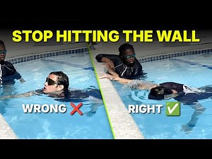 How Beginners Should Finish On The Wall