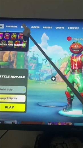 NEW CODE to GET FERNET SKIN in FORTNITE 2026! #fortnite #fernet