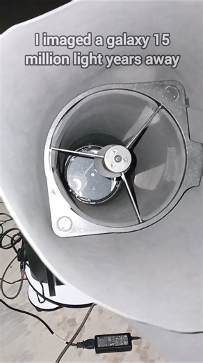 can you do astrophotography with a dobsonian? yes you can