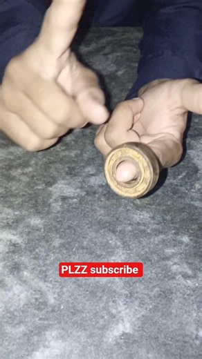 Restoring a Rusty Bearing to Like-New Condition | Bearing Repair & Cleaning Tutorial