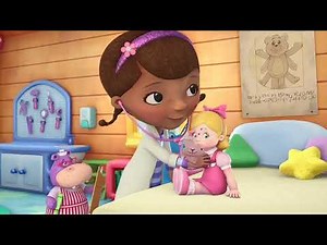 Doc Mcstuffins Season 1-3 Intro