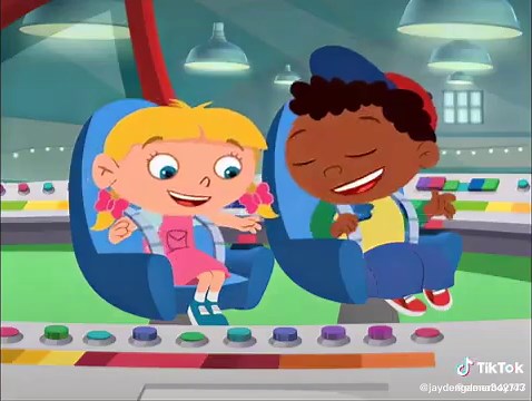 Little Einsteins Season 2 Theme Song Adventures