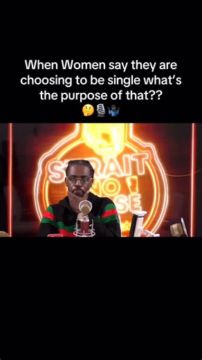 3.1K views · 58 reactions | #women #ladies #dating #datingtips #relationships #single #ｓｉｎｇｌｅ #singlelife #foryou #podcast #fypシ #foryoupage #explorepage #podcastersofinstagram #fyp #explore #podcastlife #podcasting #influencers #entertainment #entertainers | Strait No Chase | Facebook