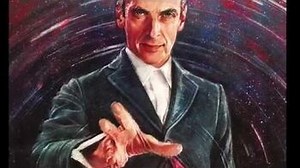 The Twelfth Doctor Comic 1 - Doctor Who