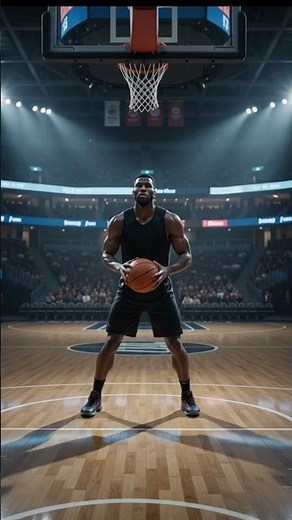 🏀 How Does Ja Morant Jump So High? 🤯 #nba #basketball #biomechanics #jamorant #shorts