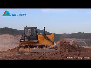 Máy Ủi Komatsu D85E -21 Liên Doanh | Giá Thấp Hơn 50% | Bảo Hành 2 Năm | LH Đại Lý 0965 693 622