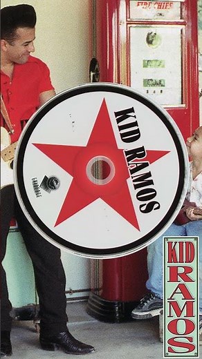 Kid Ramos - One Woman, One Man (Audio) #shorts