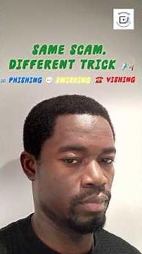 Phishing vs Smishing vs Vishing Explained | Secura247 Cyber Awareness