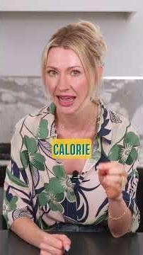 Let’s Talk About Calorie Density