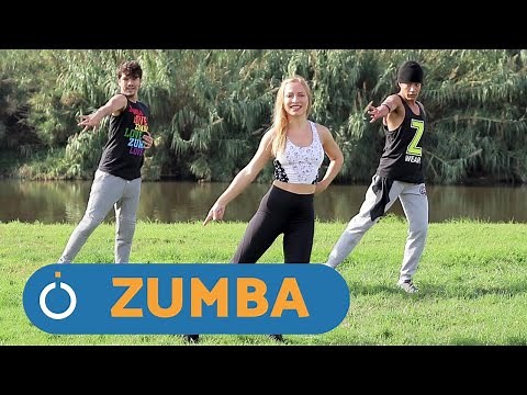 ZUMBA pour DÉBUTANTS à la maison 🔥 (PERDRE du POIDS en DANSANT)