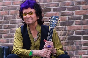 How Survivor's Jim Peterik Helped .38 Special   Sammy Hagar Write Big Hits