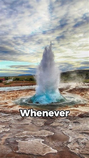 5 NATURAL WONDERS that looks fake??? #shorts