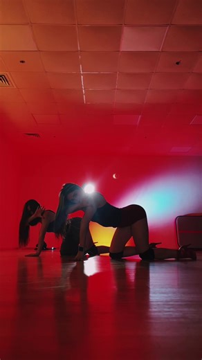 High Heels Dance Choreography for All Levels