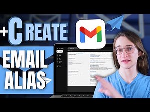 How to Create an Email Alias in Gmail