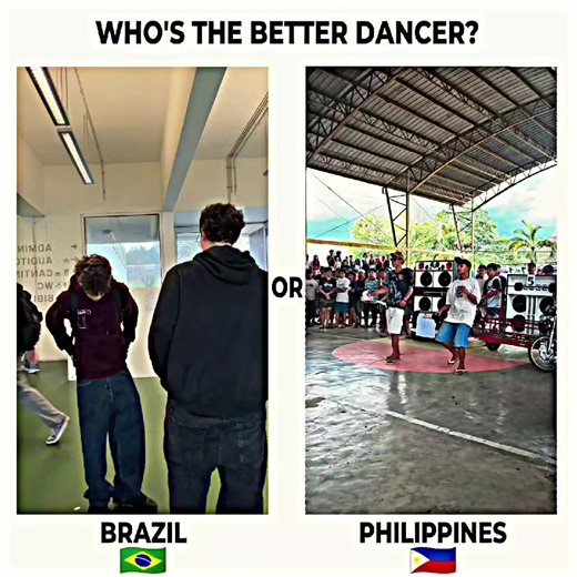 Trending Philippine Dance Styles on TikTok
