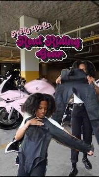 I Finally Got REAL Motorcycle Riding Gear…You Can’t Tell Me Nothing Now