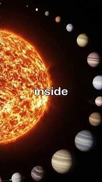 Amazing Facts About The Sun | Space Edition