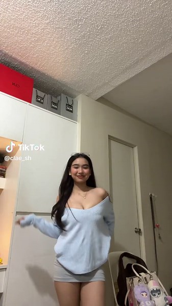 Basic Dance Moves You Can Learn on TikTok