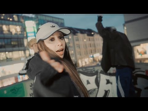 Russian Village Boys - Lucky One (Da Da) ft.Santa Salut (Official Video)