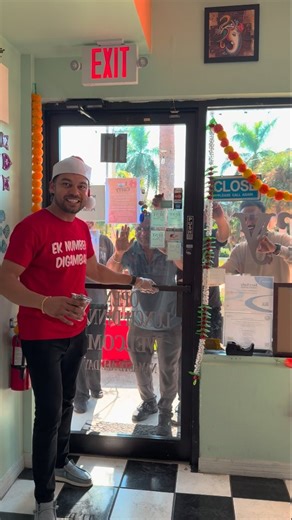 Namaste 🙏 Naples, ❤️When people start banging on the door… you know the curry’s 🔥 Come early and enjoy the best curry in Naples before we’re packed! ❤️ 💥We are OPEN for you all. 💥 LUNCH Tuesday-Sunday 11:30-2:30 Dinner Monday-SUNDAY 4:30-9:00pm.💥 We cook to order, and as per your spice level 💥 Hope to see you all soon 🙏 @ilovecurrynaples #samosa #vegansamosa #naplesbotanicalgarden #Indianfoodnaples #bayshorenaples #ilovecurrynaples #foodporn #tikkamasala #cauliflowerpakora #lentilfritters