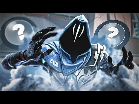 How To Play OMEN in Valorant (PRO Tips & Tricks Series) || Omen To Immortal (#1)