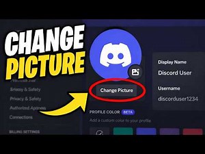 How To Change Your Discord Profile Picture (2026 Full Guide)