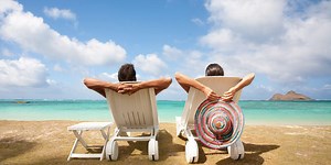 These Country Beach Songs Are Must-Haves for Your Summer Playlist