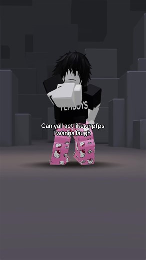 Funny Roblox Profile Picture Trends