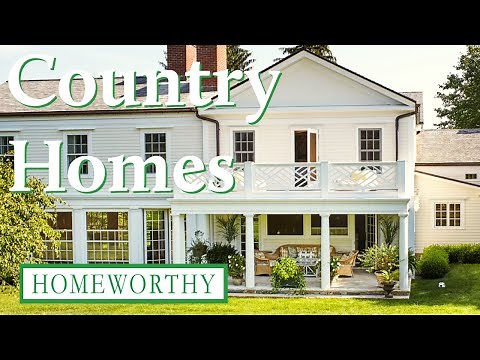 Amazing Cottagecore Homes l Top 3