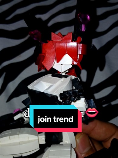 Lego Building Tips for Trendy Mech Girls