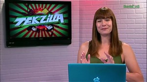 Encrypt your Chats with Cats - Tekzilla Daily Tip