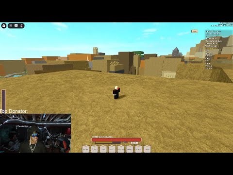 TEACHING A YN HOW TO PLAY ROGUE LINEAGE 🥷