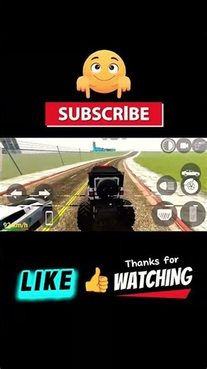 #indiabikedriving3d #thar #shorts