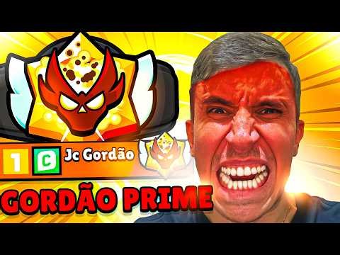 ÚLTIMOS DIAS de TEMPORADA... PACIÊNCIA já se ESGOTOU! PRIME RAGE ON🔥🤬