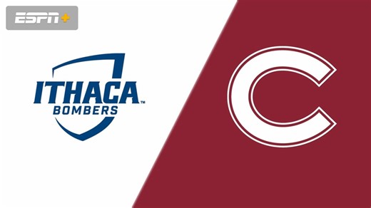 Ithaca vs. Colgate 11/7/25 - Stream the Game Live - Watch ESPN