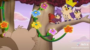Dora Saves King Unicornio in Enchanted Forest