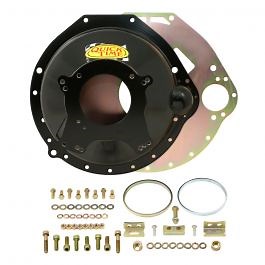 Bellhousing T5/TKO/TR3550 Transmission To Modular Ford 4.6L/5.0L/5.4L 6.1 SFI Approved