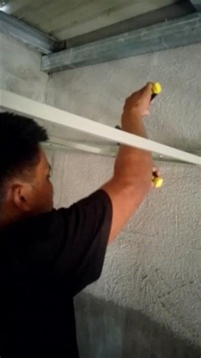 celling installation