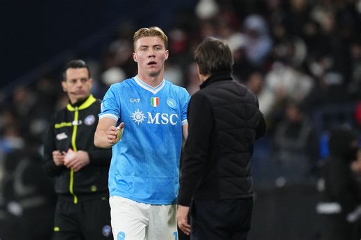 Napoli vs Bologna Prediction and Betting Tips | December 22nd 2025