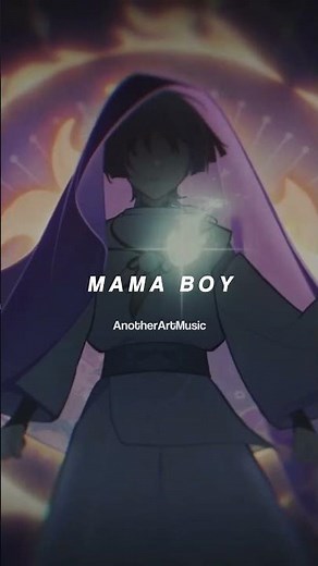 Dominic Fike - Mama's Boy (Sub. Español + Lyrics)