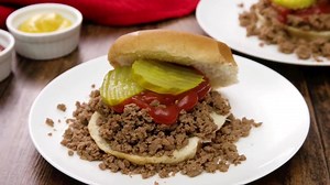 4.9M views · 428 reactions | Maid-Rite Copycat is Better than the...