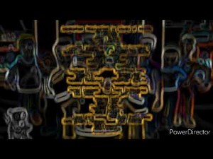 Fireman Sam Series 12 Lost Episode End Credits