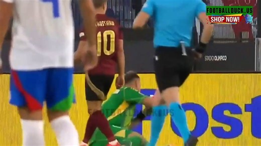 Belgium vs Italy 2 x 2 UEFA Nations League Highlights & All Goals 2024