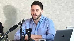 Cody Wilson, 3D-printed gun activist, charged with sexual assault