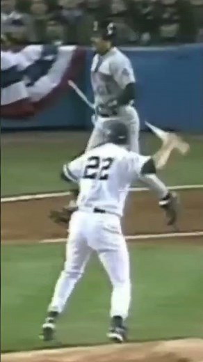 Why Did Roger Clemens Throw a Bat At Mike Piazza?