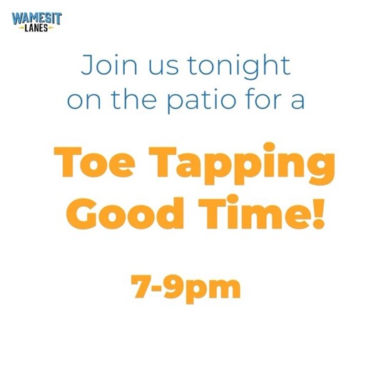 Grab your cowboy boots and join us tonight for free line dancing on the patio! @603_line_dance will be here and we will be kicking up a good time!! Starts at 7pm! We see y’all there! | Wamesit Lanes | Facebook